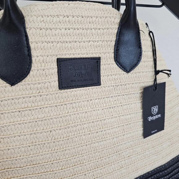 NWT Brixton Amalie Bag - Picture 2 of 5